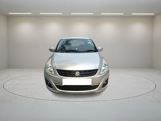 MARUTI SWIFT DZIRE ZXI BS4 M 2013