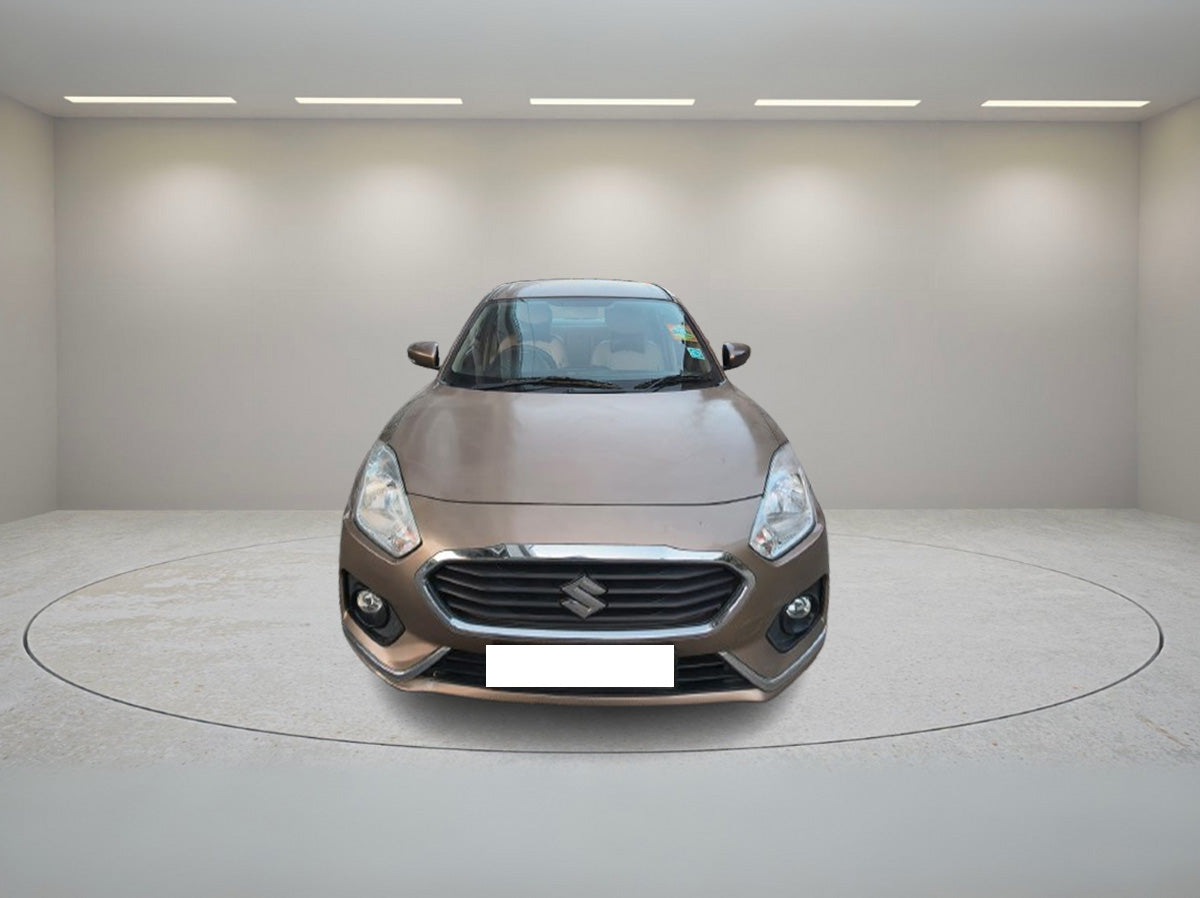 MARUTI SWIFT DZIRE VXI AMT 2019