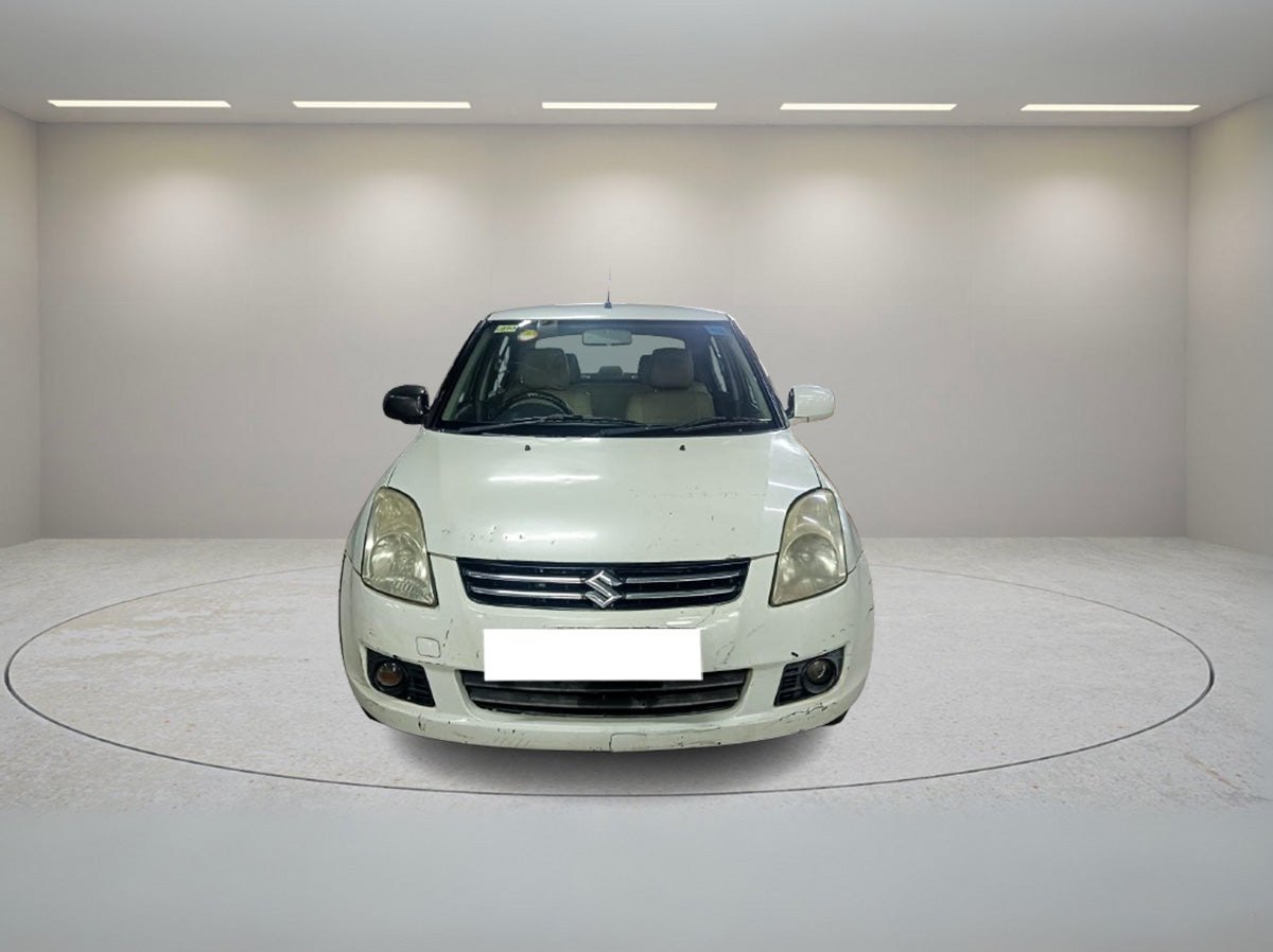 MARUTI SWIFT DZIRE VXI BS4 M 2011