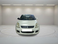 MARUTI SWIFT DZIRE VXI BS4 M 2011