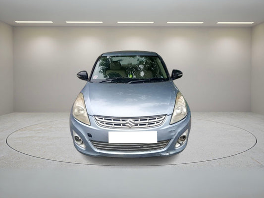 MARUTI SWIFT DZIRE VXI 2013