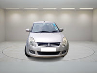 MARUTI SWIFT VXI 2011