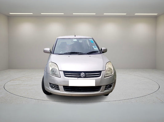 MARUTI SWIFT VXI 2011