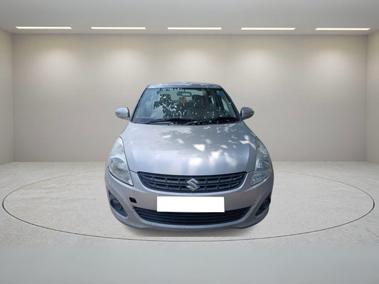 MARUTI SWIFT DZIRE VXI BS4 M 2012