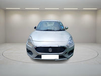 MARUTI SWIFT DZIRE VXI 2019