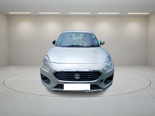 MARUTI SWIFT DZIRE VXI 2019