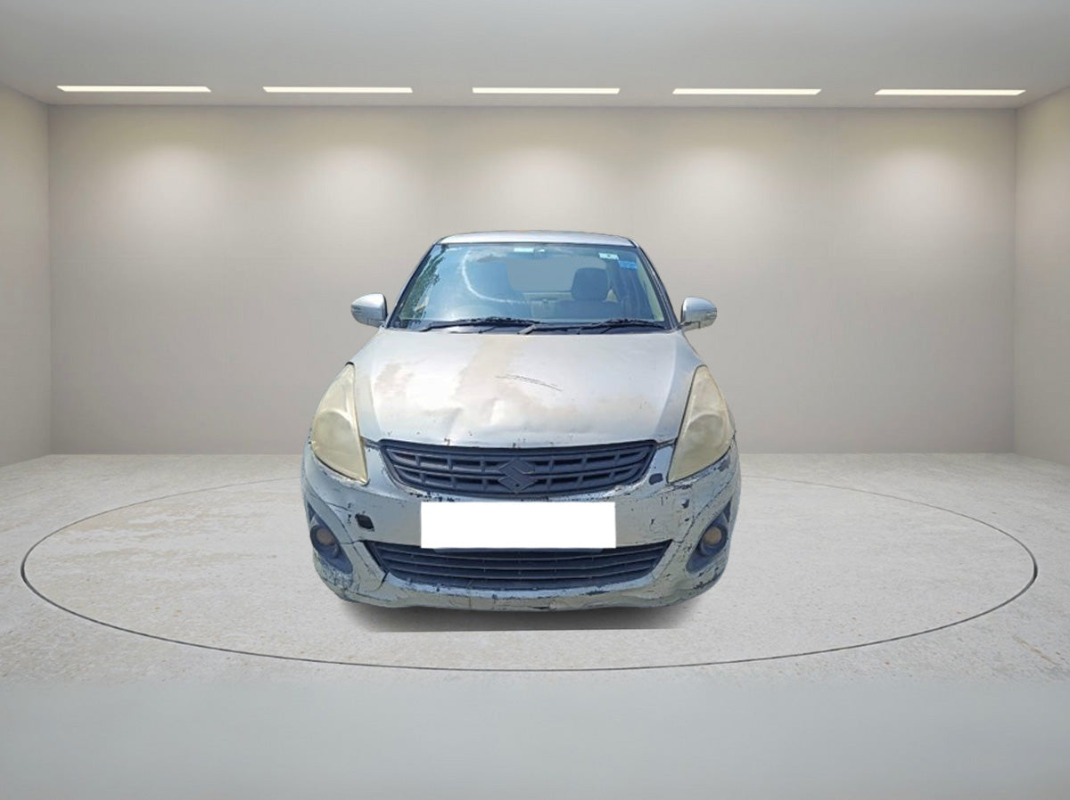 MARUTI SWIFT DZIRE VXI BS4 M 2013