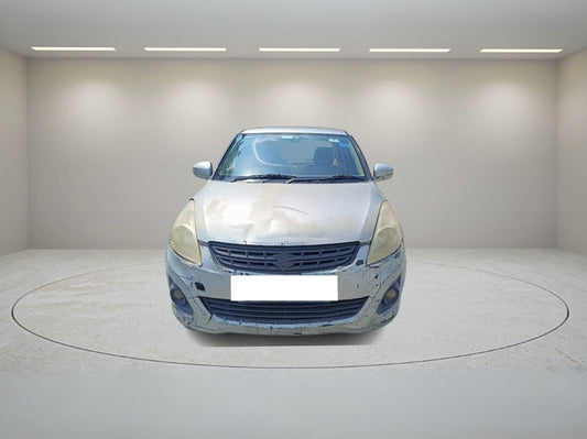 MARUTI SWIFT DZIRE VXI BS4 M 2013