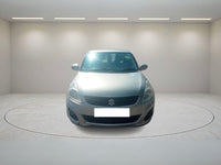 MARUTI SWIFT DZIRE VXI 2013