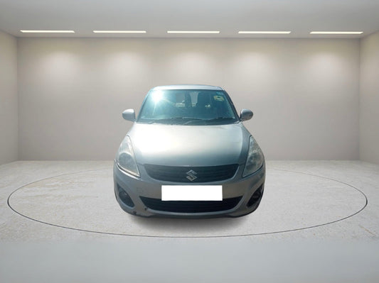 MARUTI SWIFT DZIRE VXI 2013