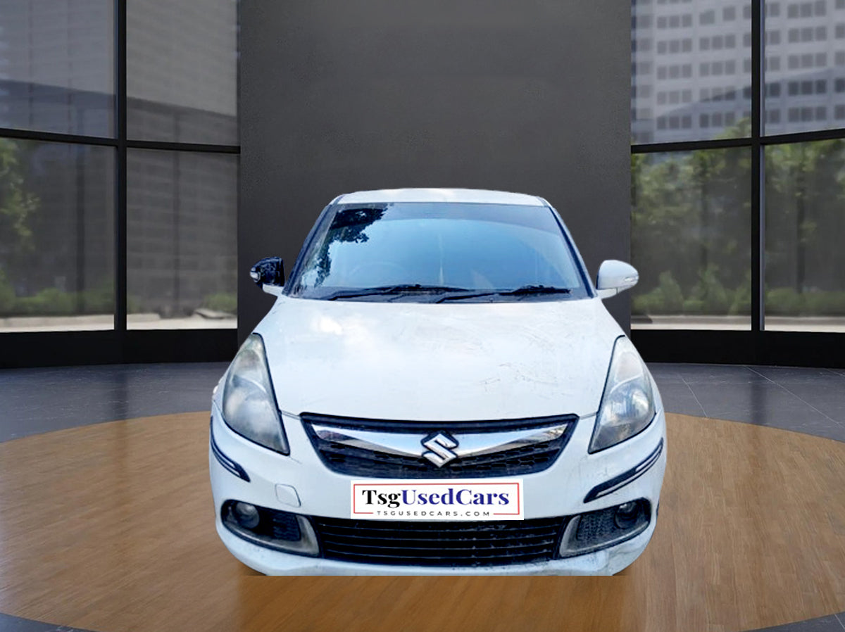 Maruti Swift Dzire VXI 2532