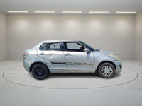 MARUTI SWIFT DZIRE VXI BS4 M 2013