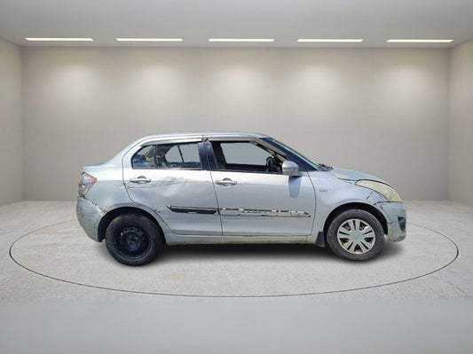 MARUTI SWIFT DZIRE VXI BS4 M 2013