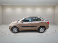 MARUTI SWIFT DZIRE VXI AMT 2019