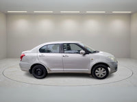 MARUTI SWIFT VXI 2011