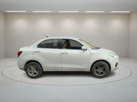 MARUTI SWIFT DZIRE VXI 2017