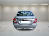 MARUTI SWIFT DZIRE VXI BS4 M 2012