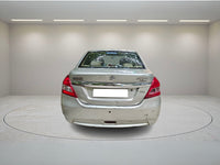 MARUTI SWIFT DZIRE VXI 2014