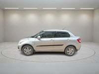 MARUTI SWIFT DZIRE ZXI BS4 M 2013