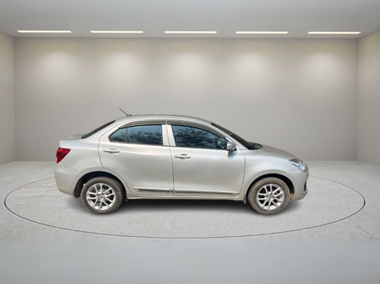 MARUTI SWIFT DZIRE LXI 2019