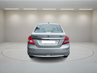 MARUTI SWIFT DZIRE LXI 2012