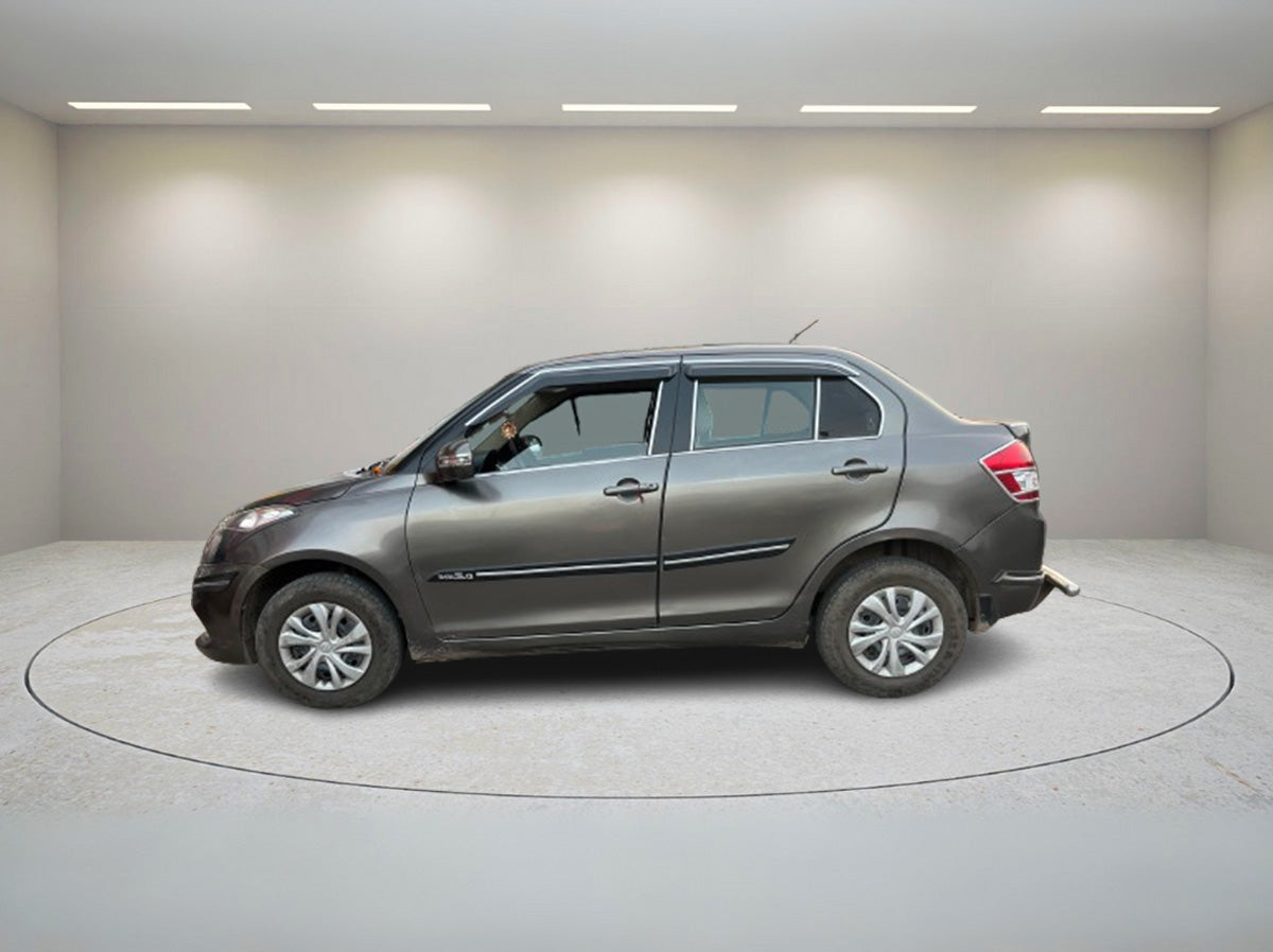 MARUTI SWIFT DZIRE VXI BS4 2016