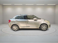 MARUTI SWIFT DZIRE VXI 2014