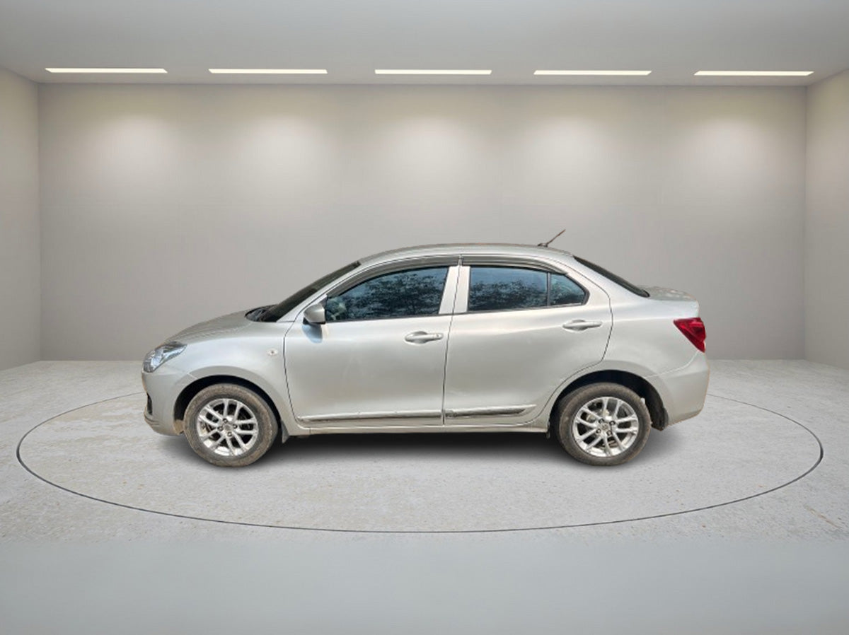 MARUTI SWIFT DZIRE LXI 2019