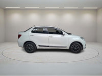 MARUTI SWIFT DZIRE VXI MT 2017