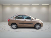 MARUTI SWIFT DZIRE VXI AMT 2019