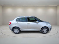MARUTI SWIFT DZIRE VXI BS4 M 2012