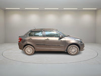 MARUTI SWIFT DZIRE VXI 2017