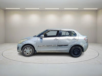 MARUTI SWIFT DZIRE VXI BS4 M 2013