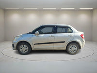 MARUTI SWIFT DZIRE VXI BS4 M 2013