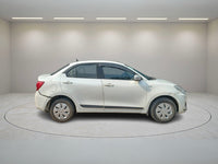 MARUTI SWIFT DZIRE VXI 2018