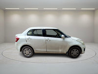 MARUTI SWIFT DZIRE VXI 2012