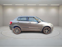 MARUTI SWIFT DZIRE VXI 2015