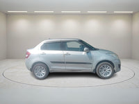 MARUTI SWIFT DZIRE VXI 2013