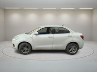 MARUTI SWIFT DZIRE VXI 2017