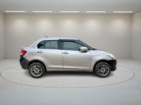 MARUTI SWIFT DZIRE VXI 2013