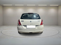 MARUTI SWIFT VXI BS4 2015