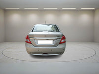 MARUTI SWIFT DZIRE ZXI BS4 M 2013