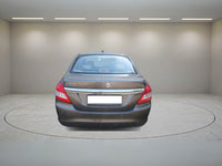 MARUTI SWIFT DZIRE VXI 2017