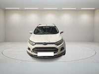 FORD ECOSPORT TITANIUM 2014