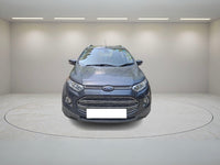 FORD ECOSPORT TITANIUM 2016