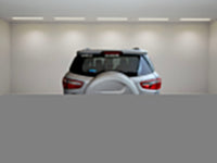 FORD ECOSPORT TITANIUM AT 2017