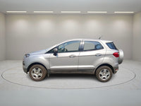 FORD ECOSPORT TREND 2016