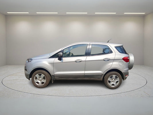 FORD ECOSPORT TREND 2016