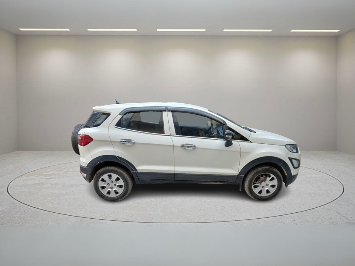 FORD ECOSPORT AMBIENT MT 2019