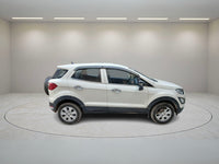 FORD ECOSPORT AMBIENT MT 2019